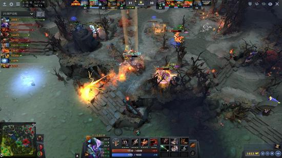 PUBG九周年庆典与40.2版本更新精彩亮相